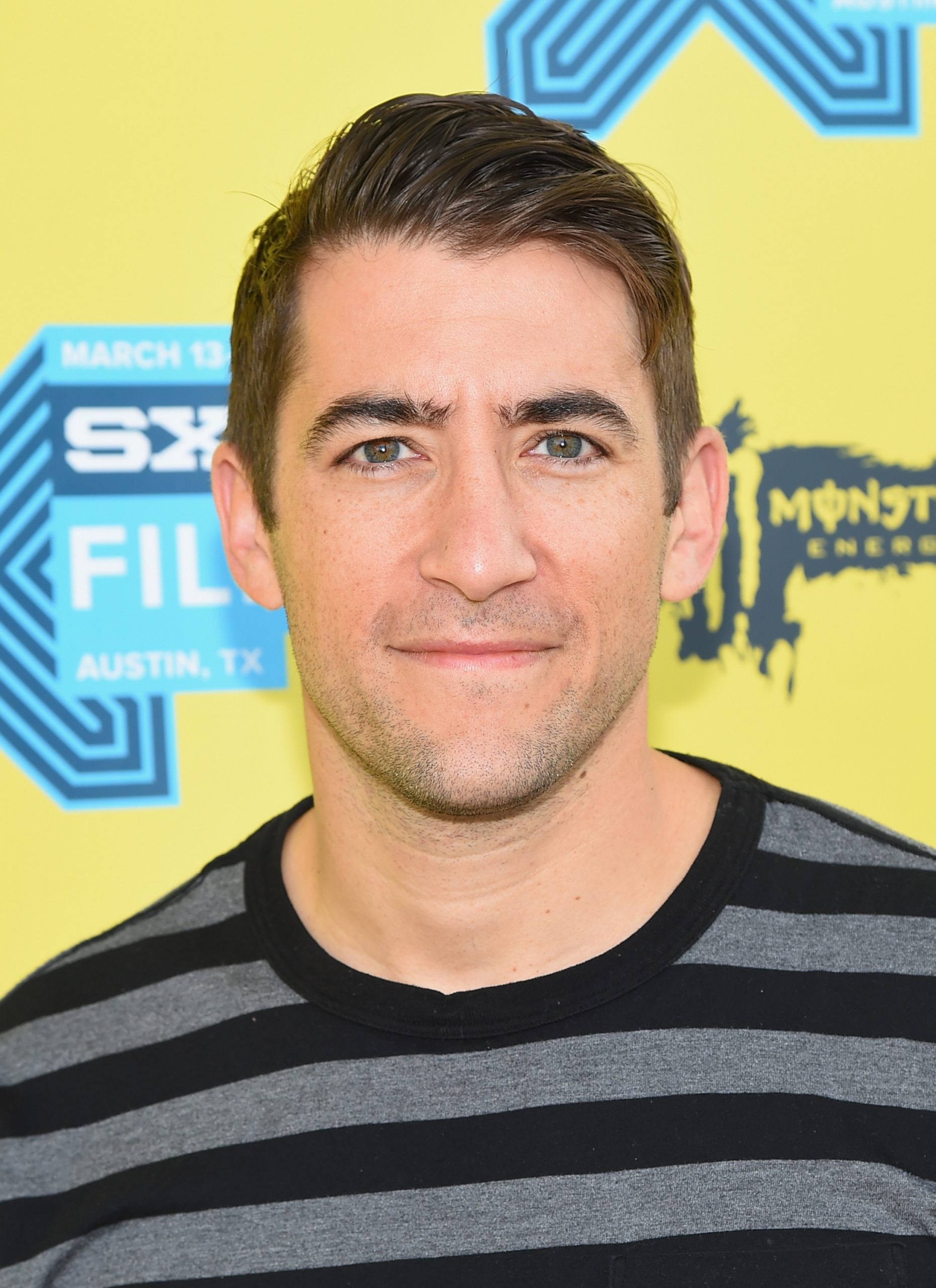 Jonathan Togo