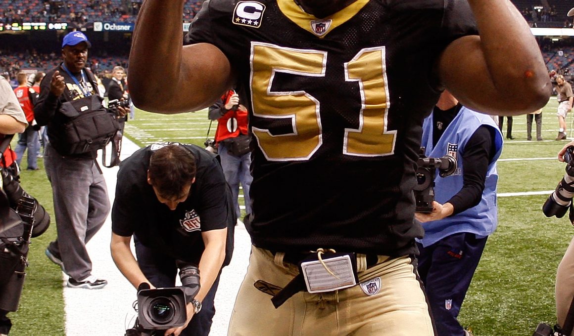 Jonathan Vilma Net Worth in 2023 Wiki, Age, Weight and Height