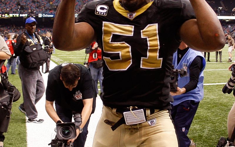 Jonathan Vilma