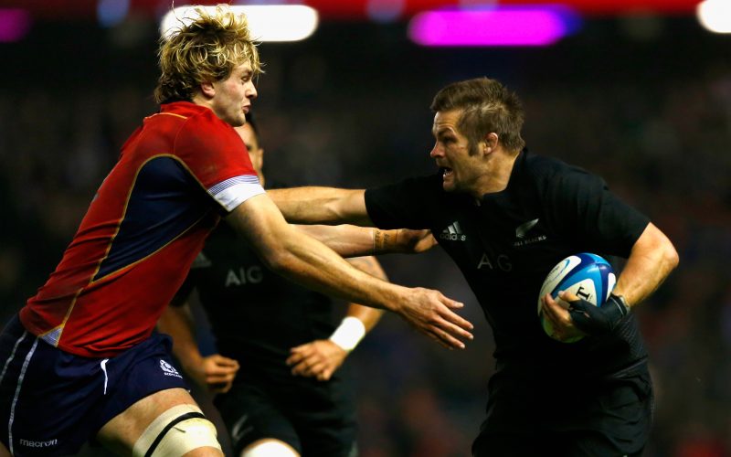 Jonny Gray