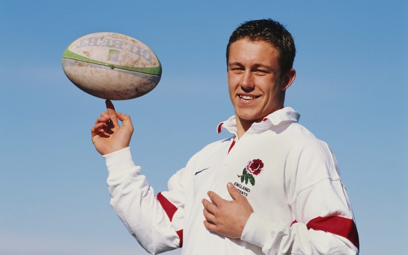 Jonny Wilkinson