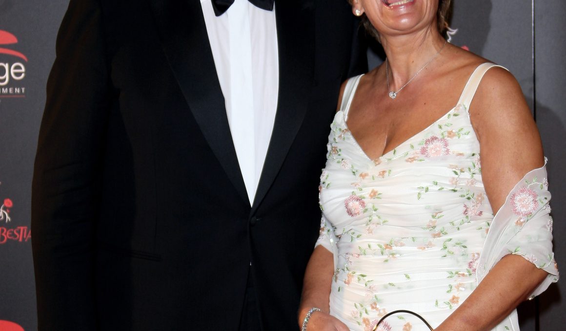 Joop van den Ende Net Worth in 2023 - Wiki, Age, Weight and Height