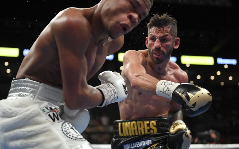 Jorge Linares