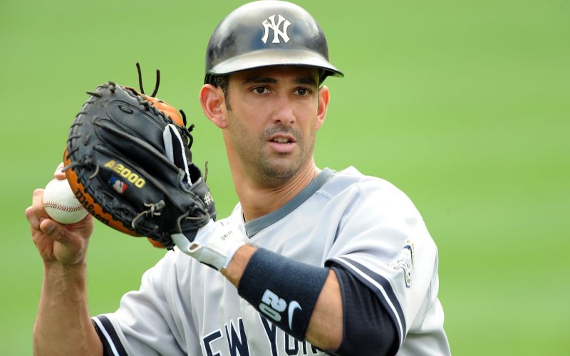 Jorge Posada