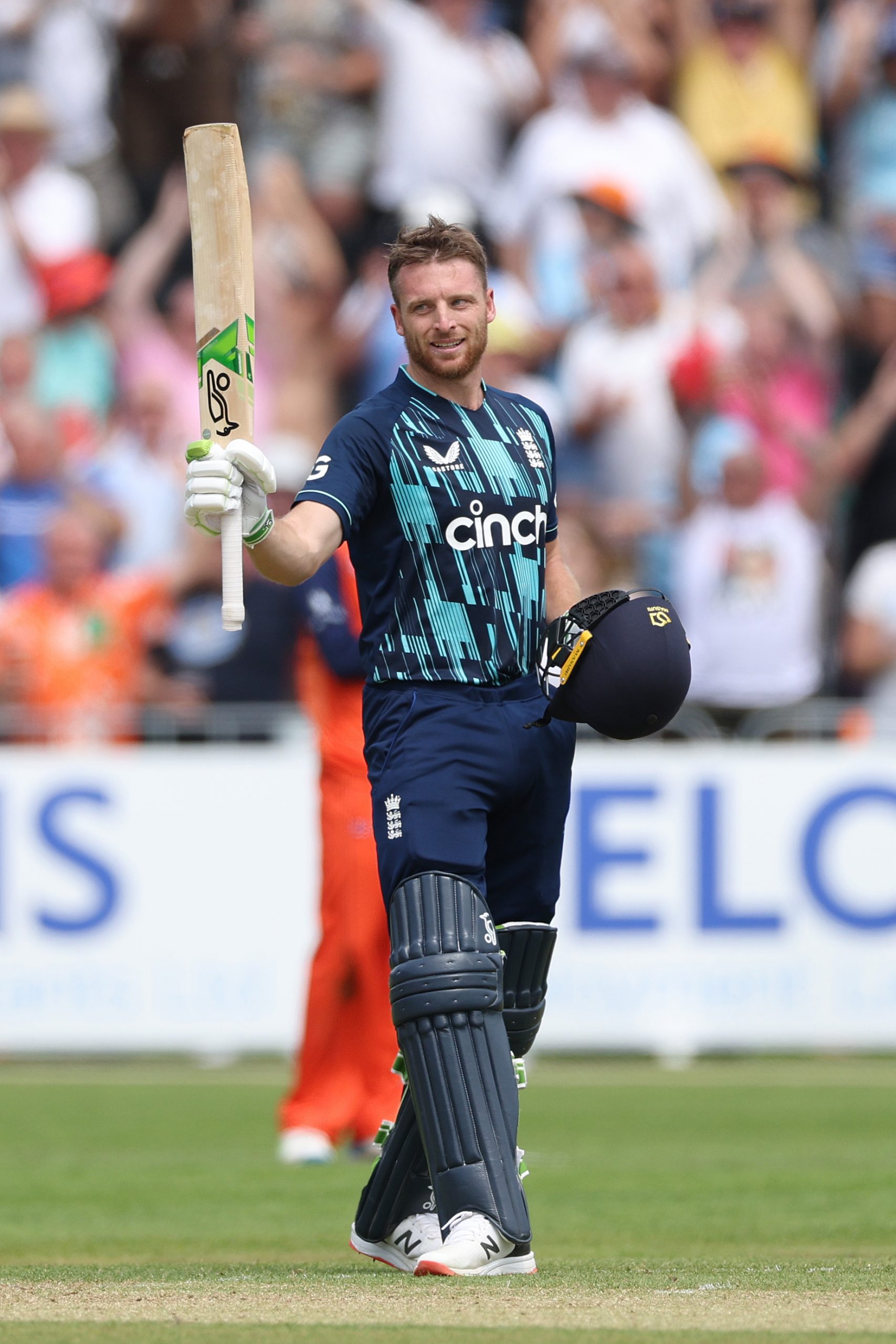 Jos Buttler