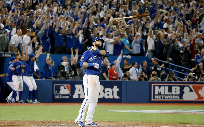 José Bautista