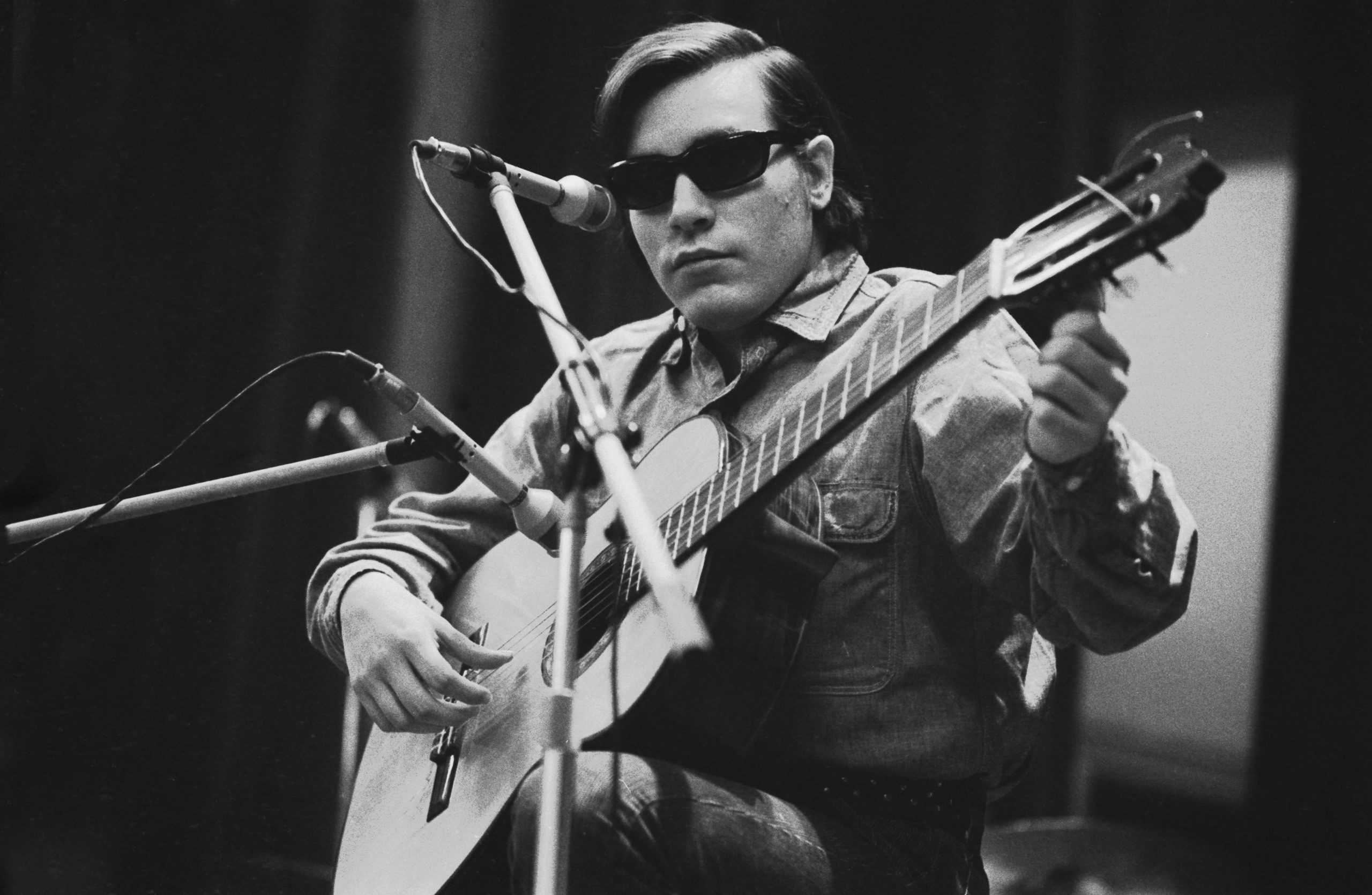 Jose Feliciano