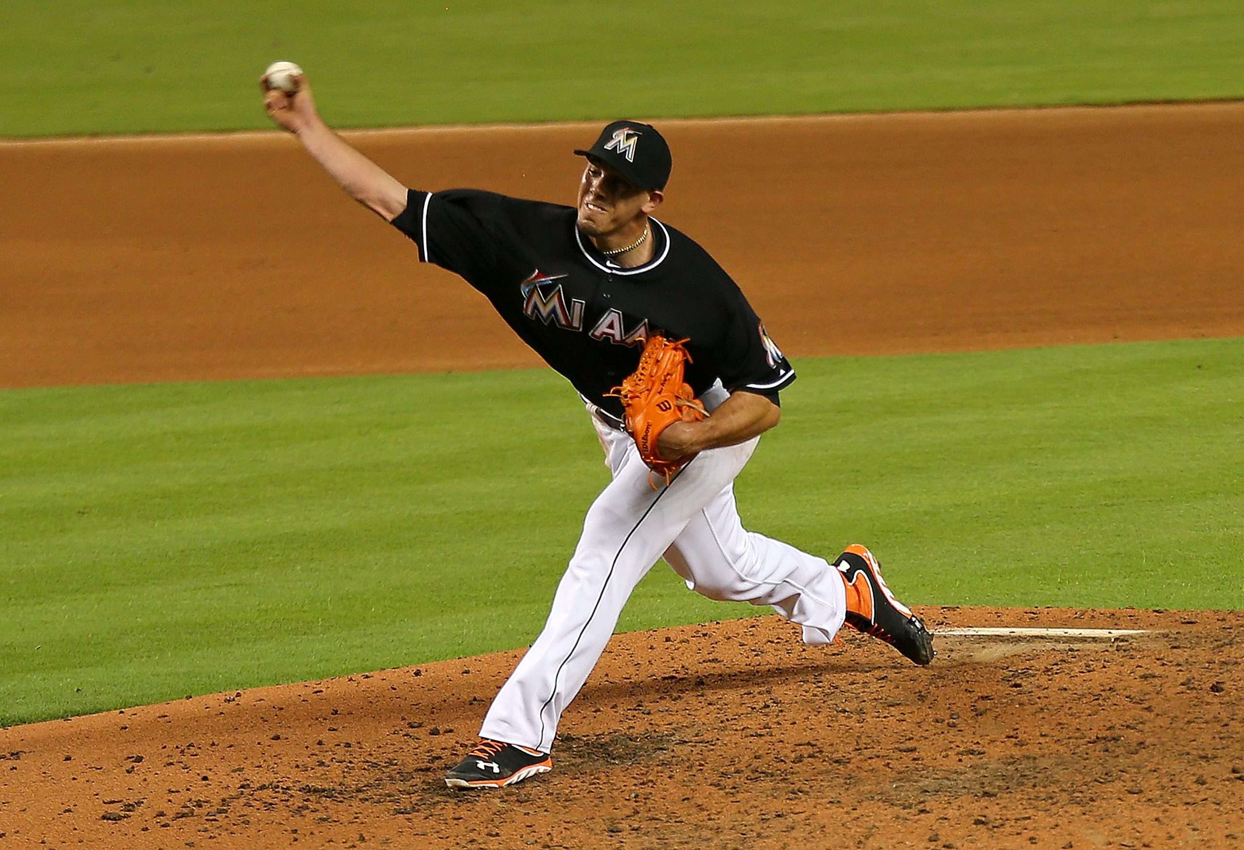 Jose Fernandez