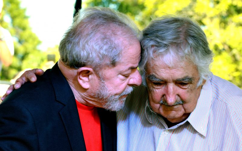 Jose Mujica