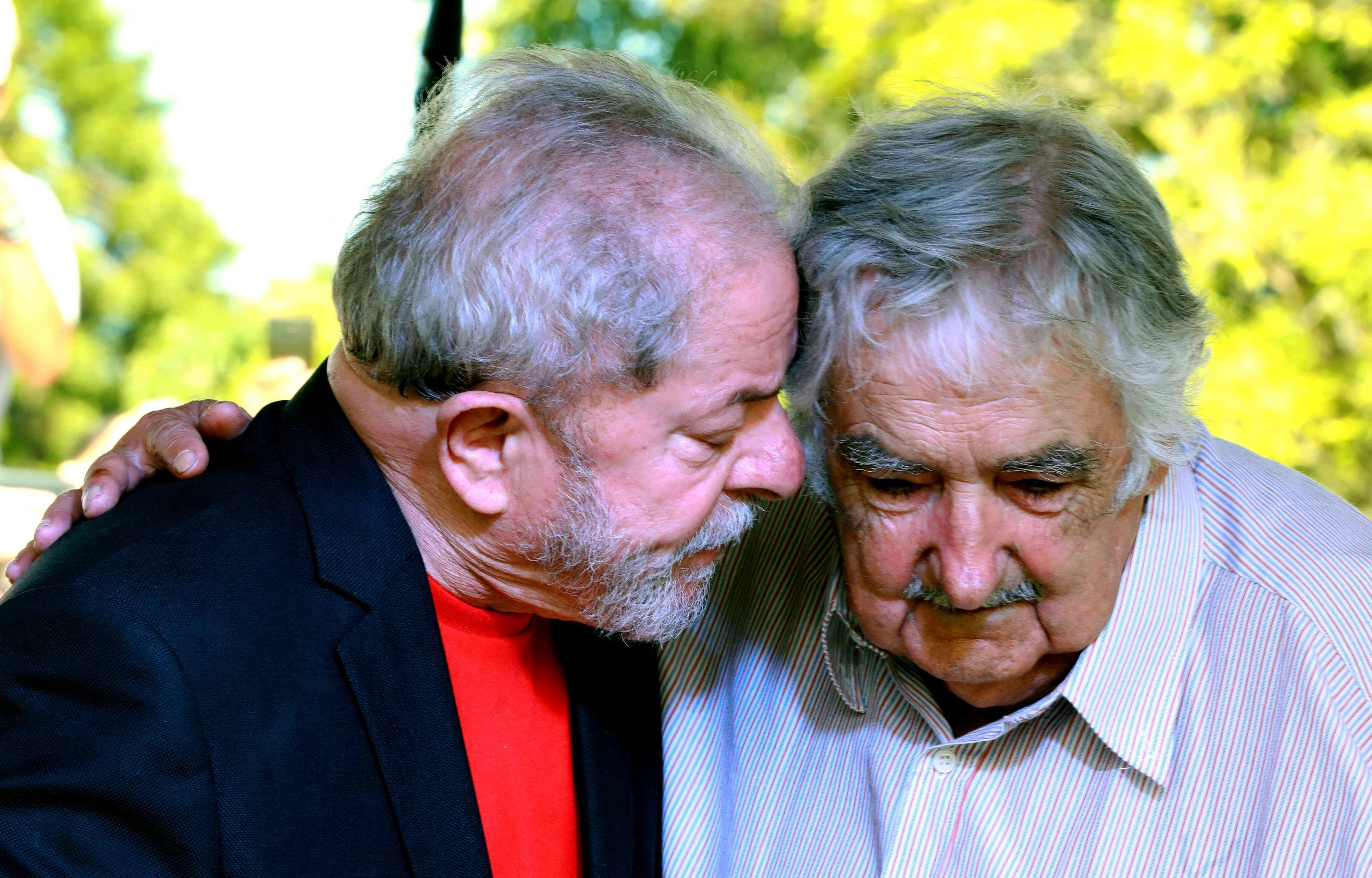 Jose Mujica