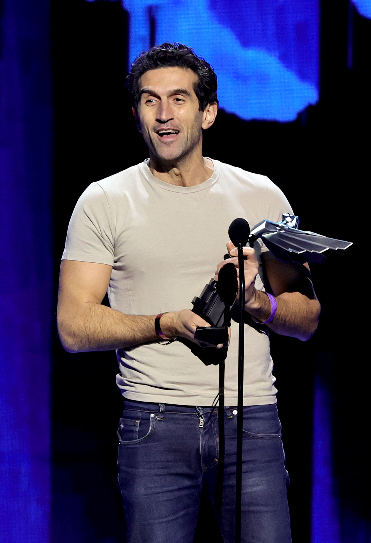 Josef Fares