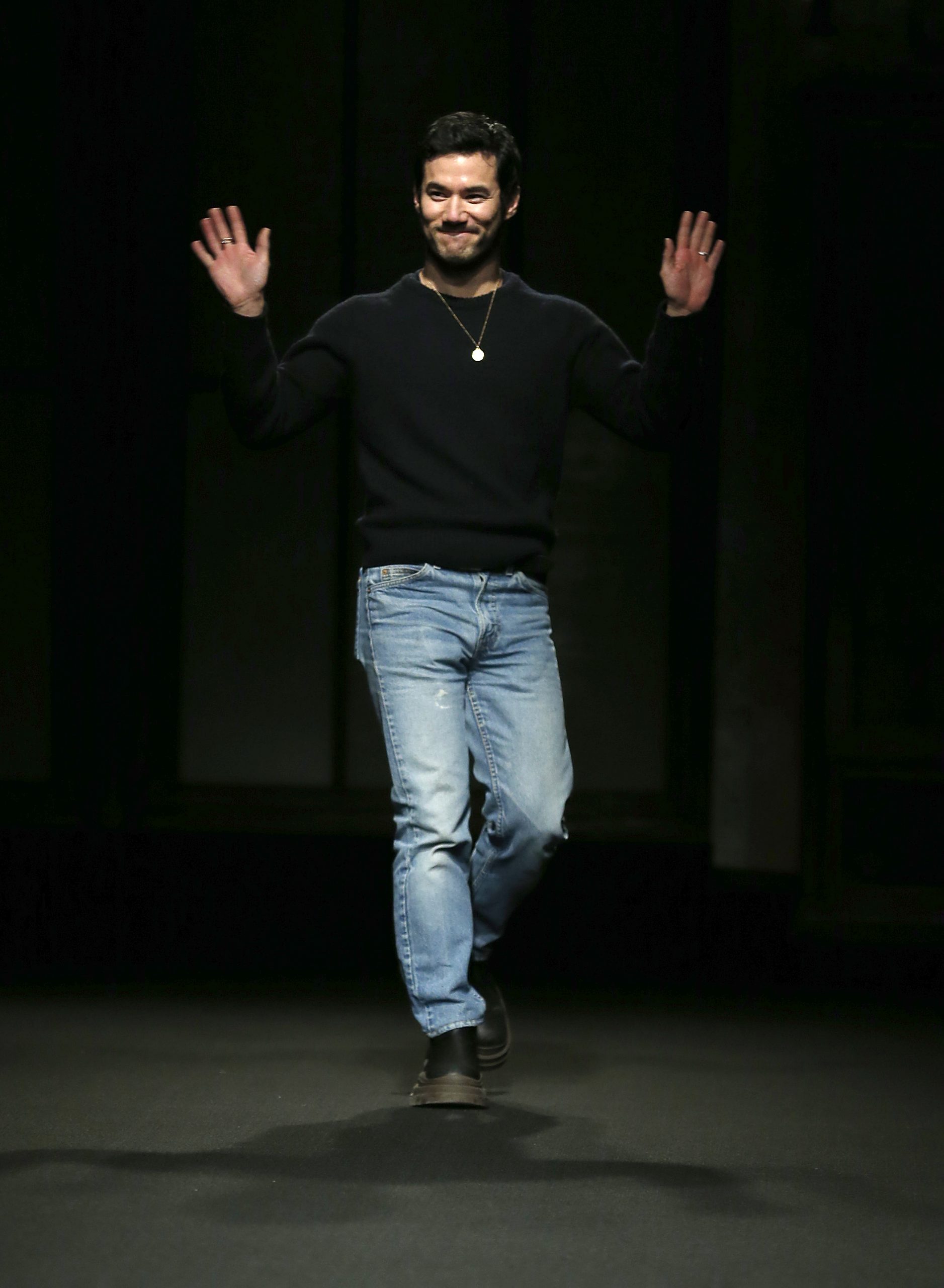 Joseph Altuzarra