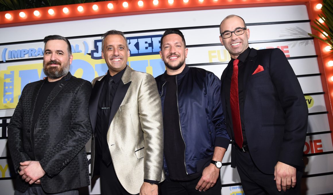 Joseph Gatto Net Worth in 2023 - Wiki, Age, Weight and Height