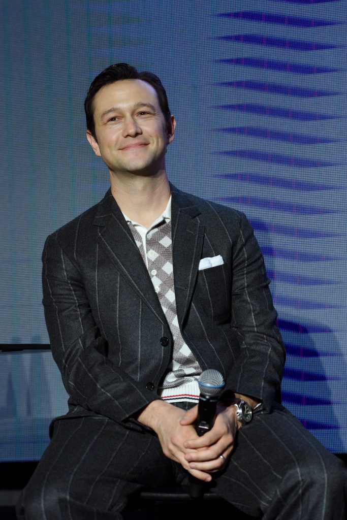Joseph GordonLevitt Net Worth Wiki, Age, Weight and Height