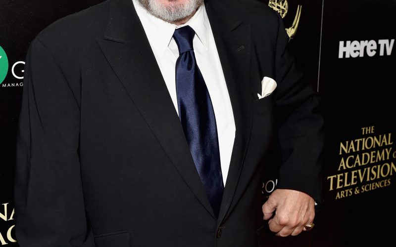 Joseph Mascolo