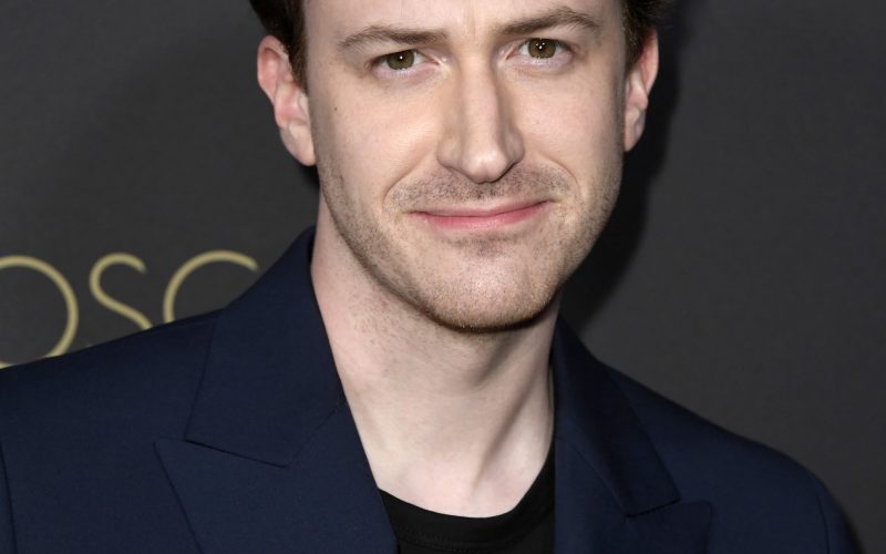 Joseph Mazzello