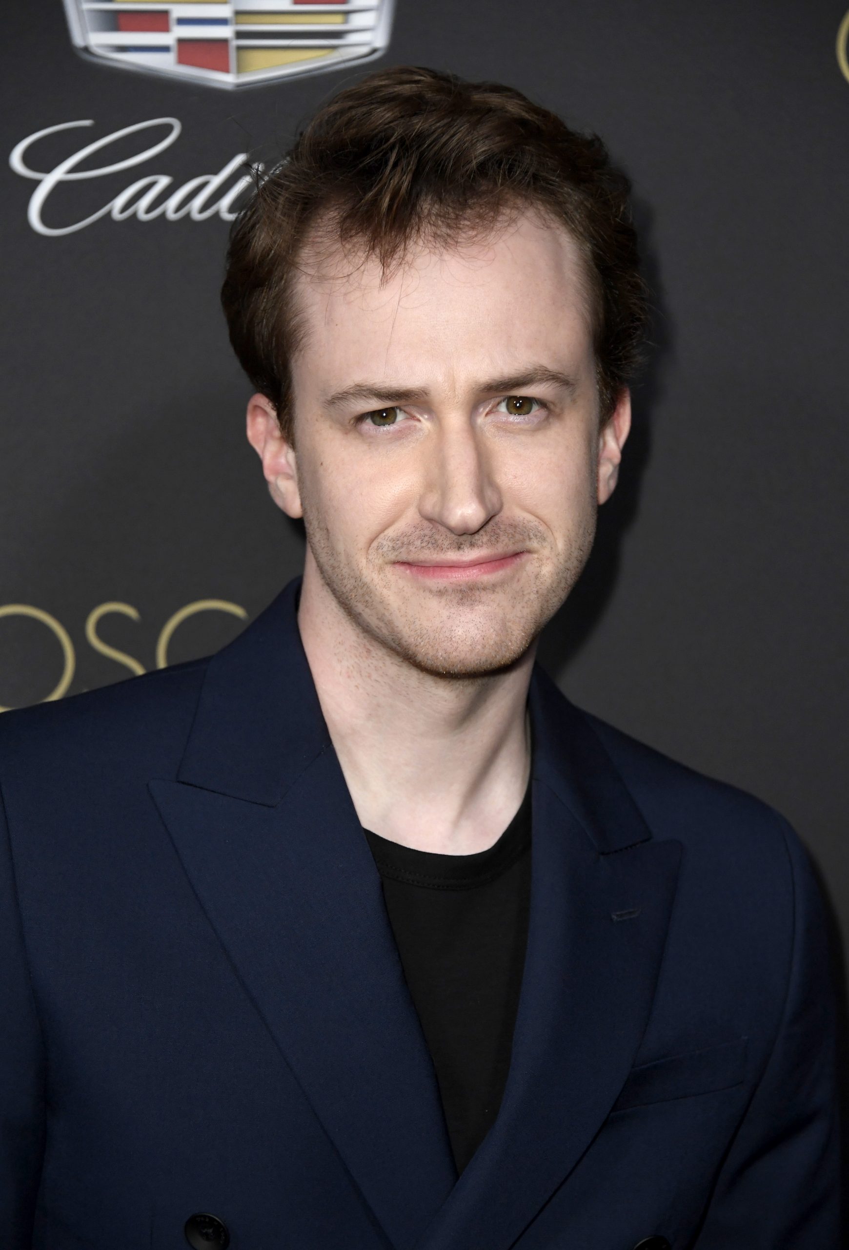 Joseph Mazzello