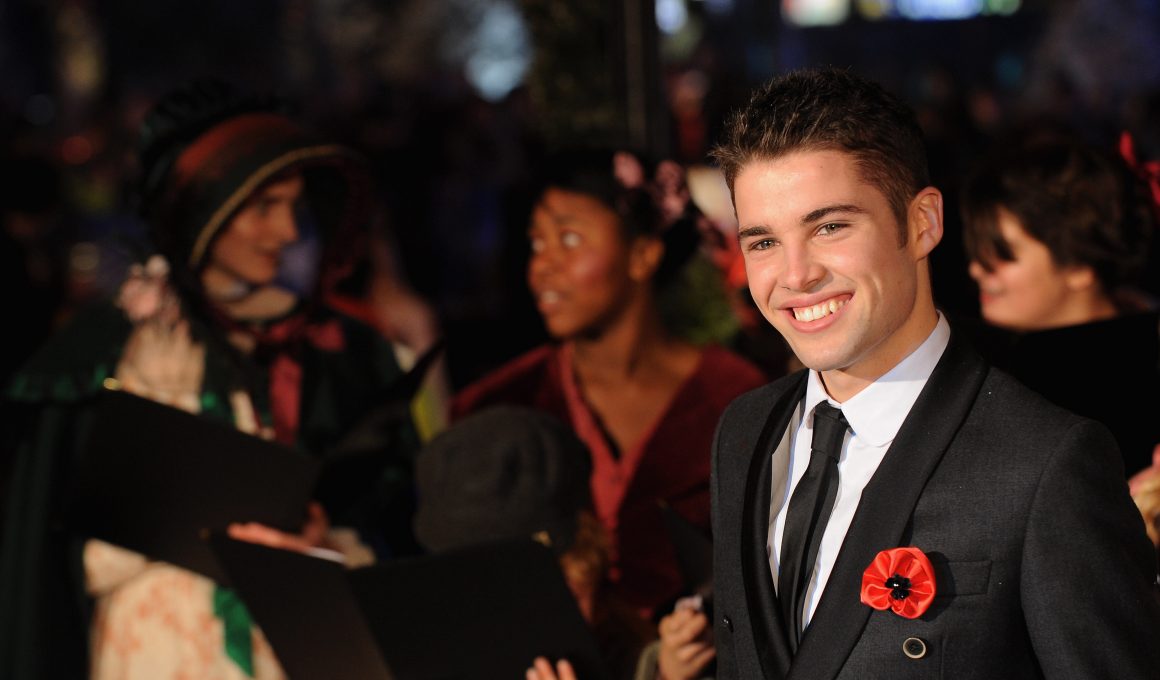 Joseph McElderry Net Worth in 2023 - Wiki, Age, Weight and Height