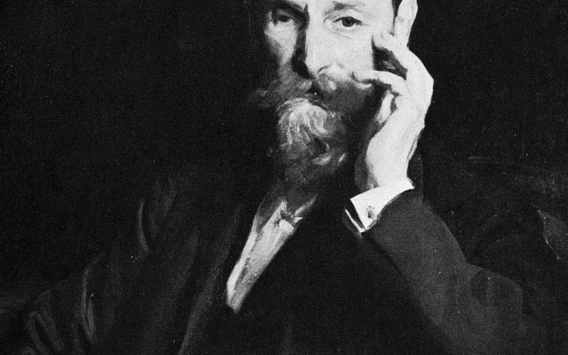 Joseph Pulitzer