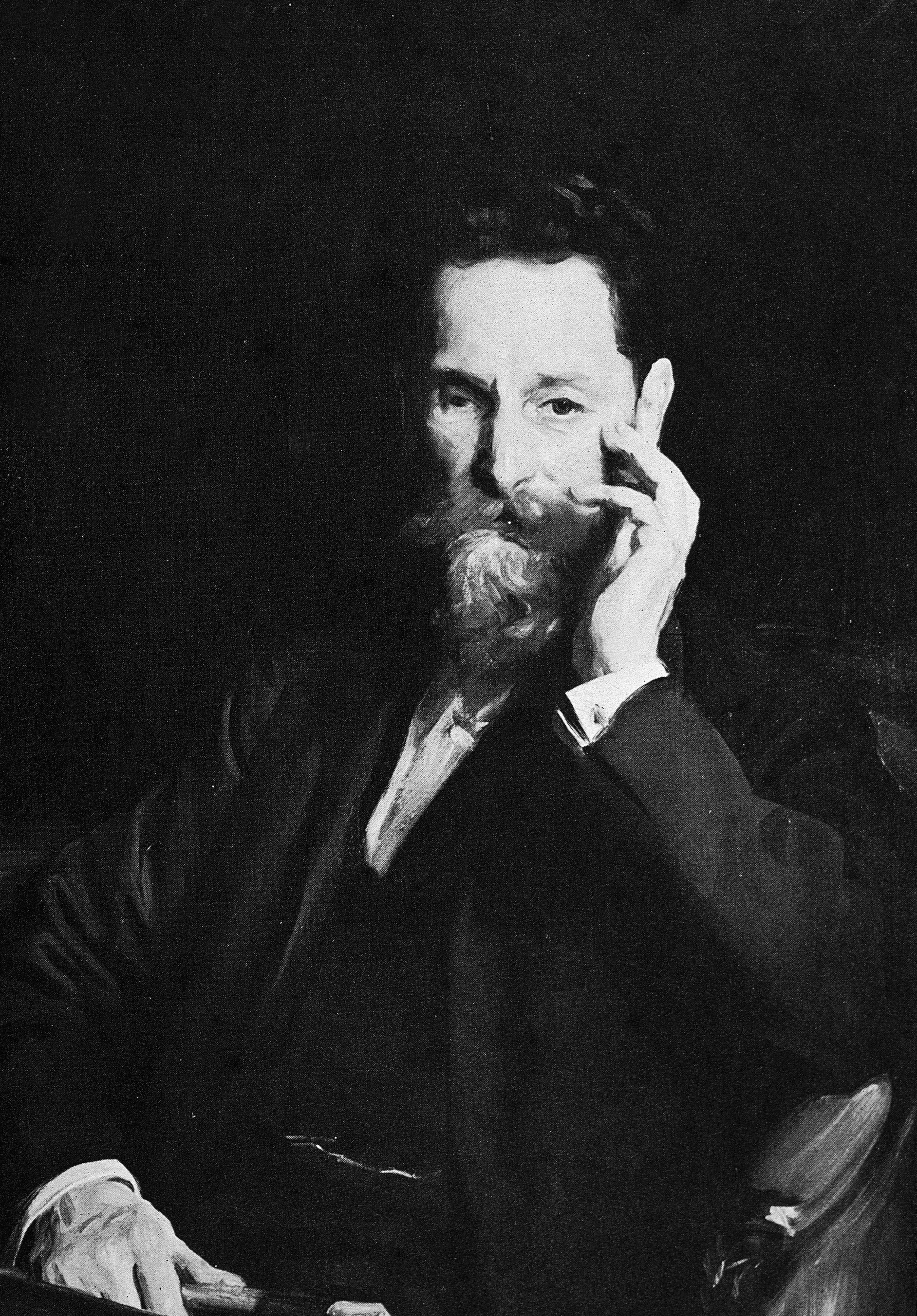 Joseph Pulitzer