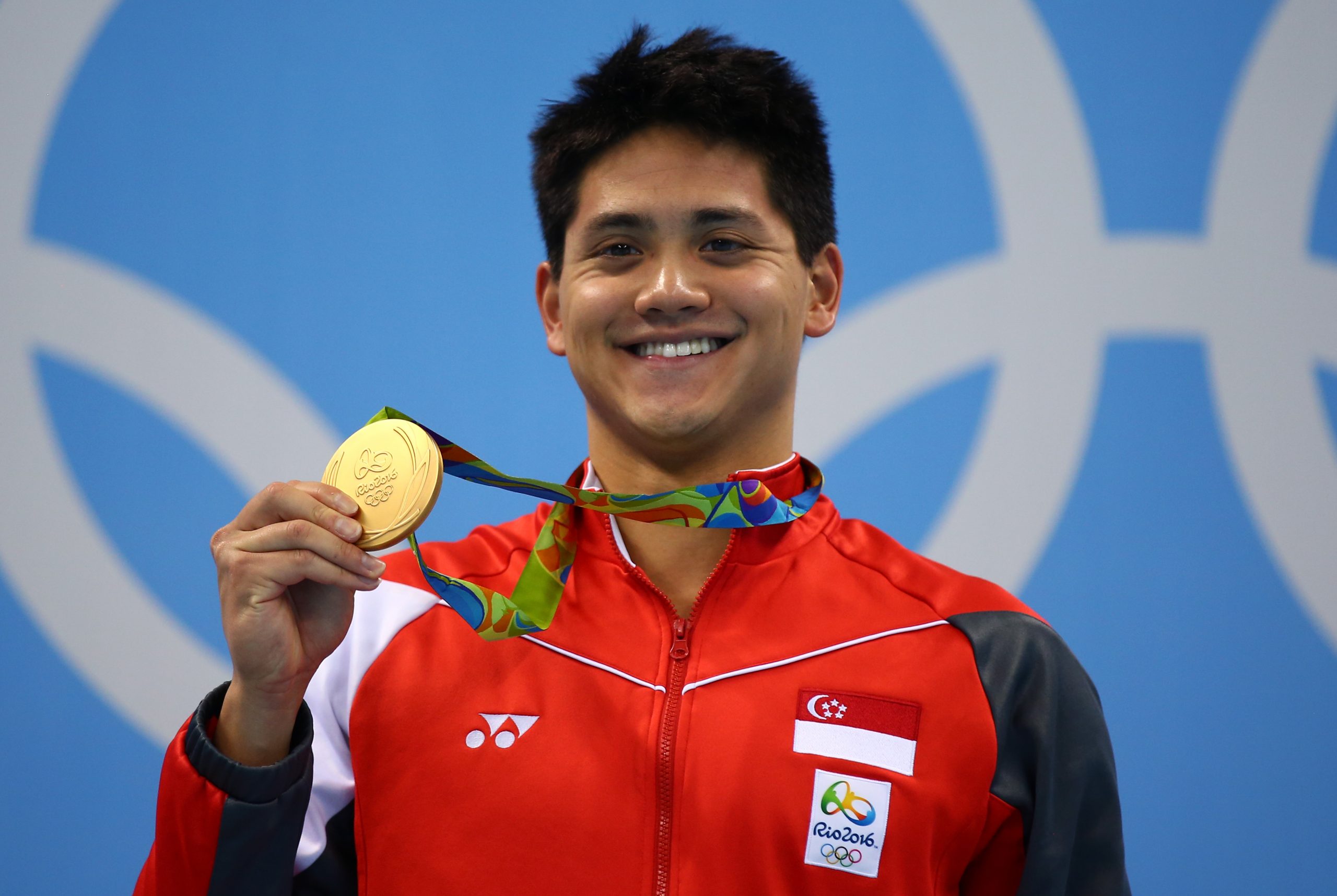 Joseph Schooling