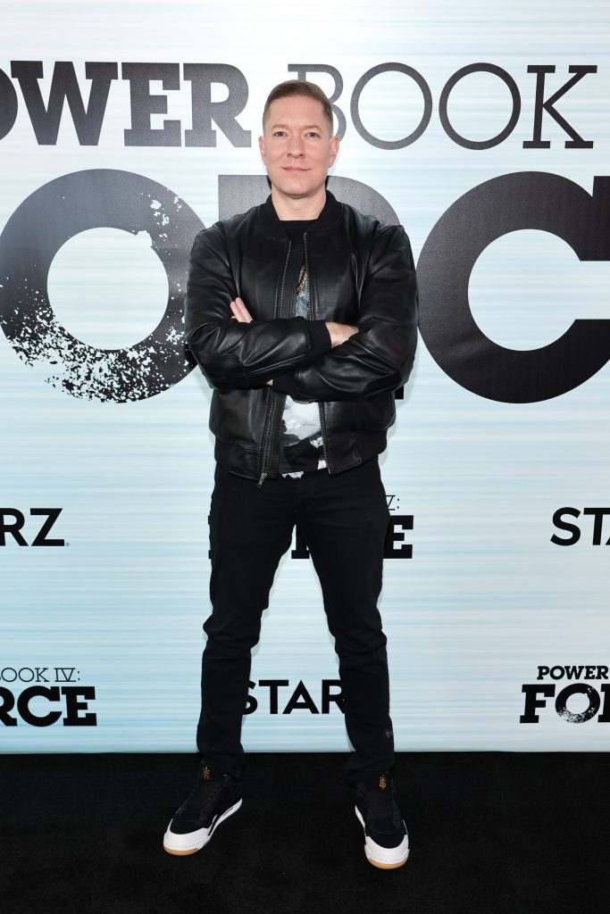 Joseph Sikora Net Worth - Wiki, Age, Weight and Height, Relationships