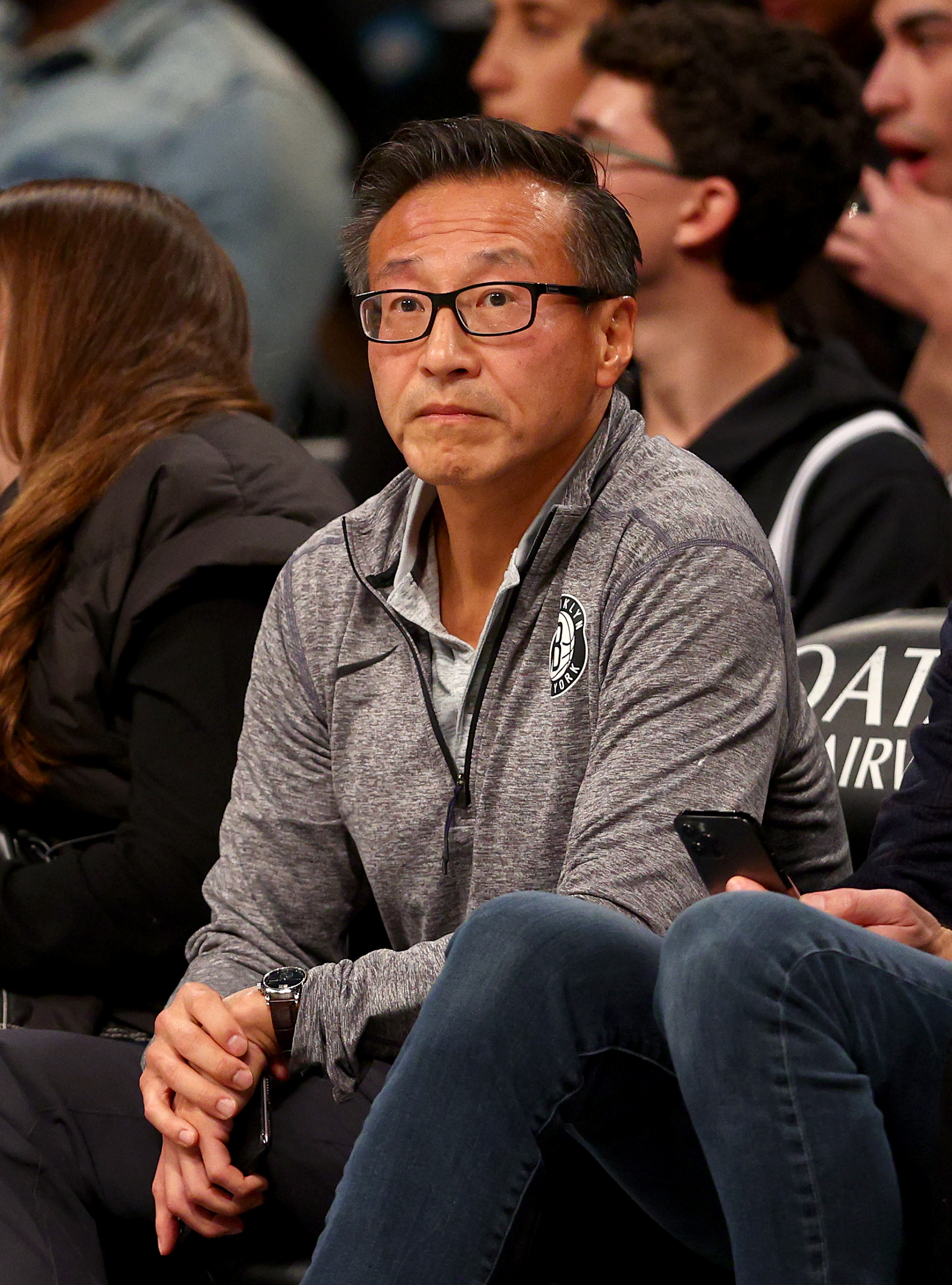 Joseph Tsai Net Worth in 2023 - Wiki, Age, Weight and Height