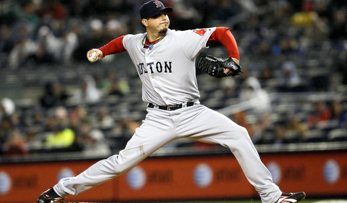 Josh Beckett Net Worth in 2023 - Wiki, Age, Weight and Height