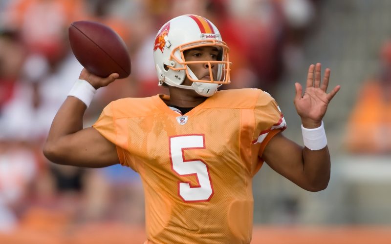 Josh Freeman