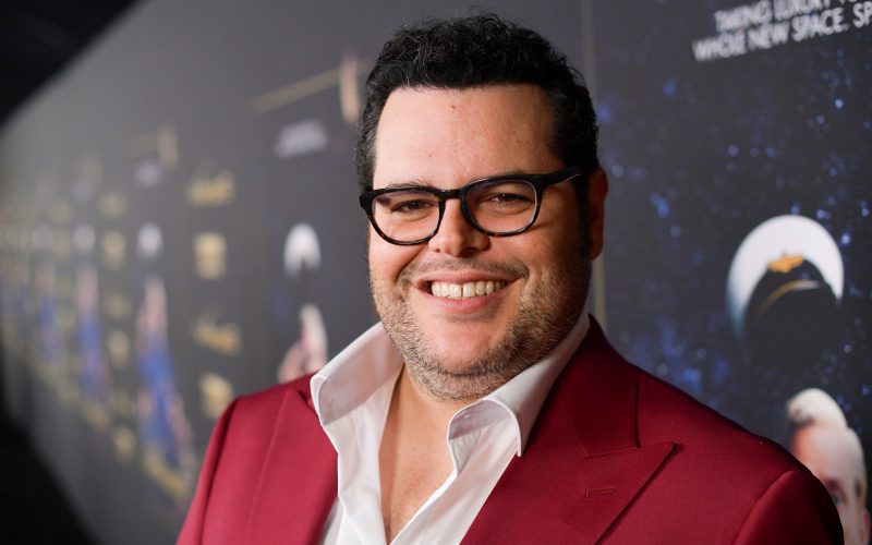 Josh Gad