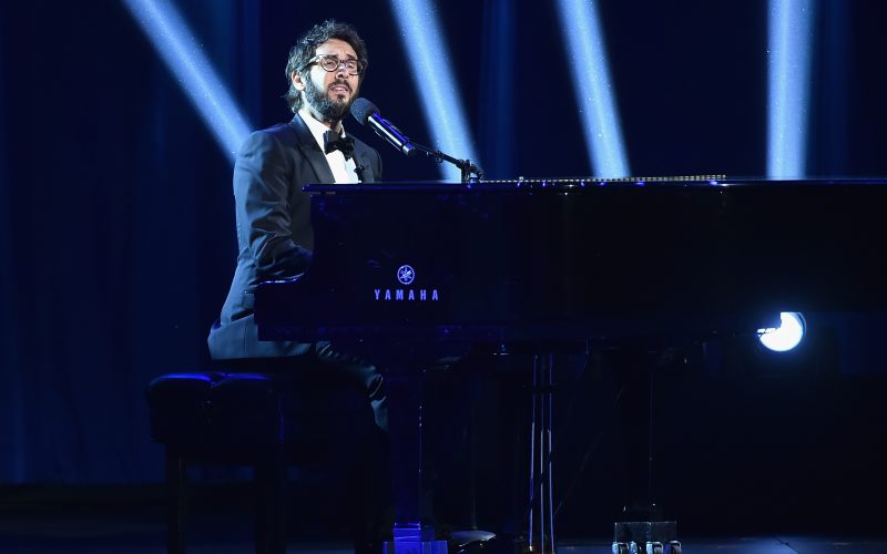 Josh Groban