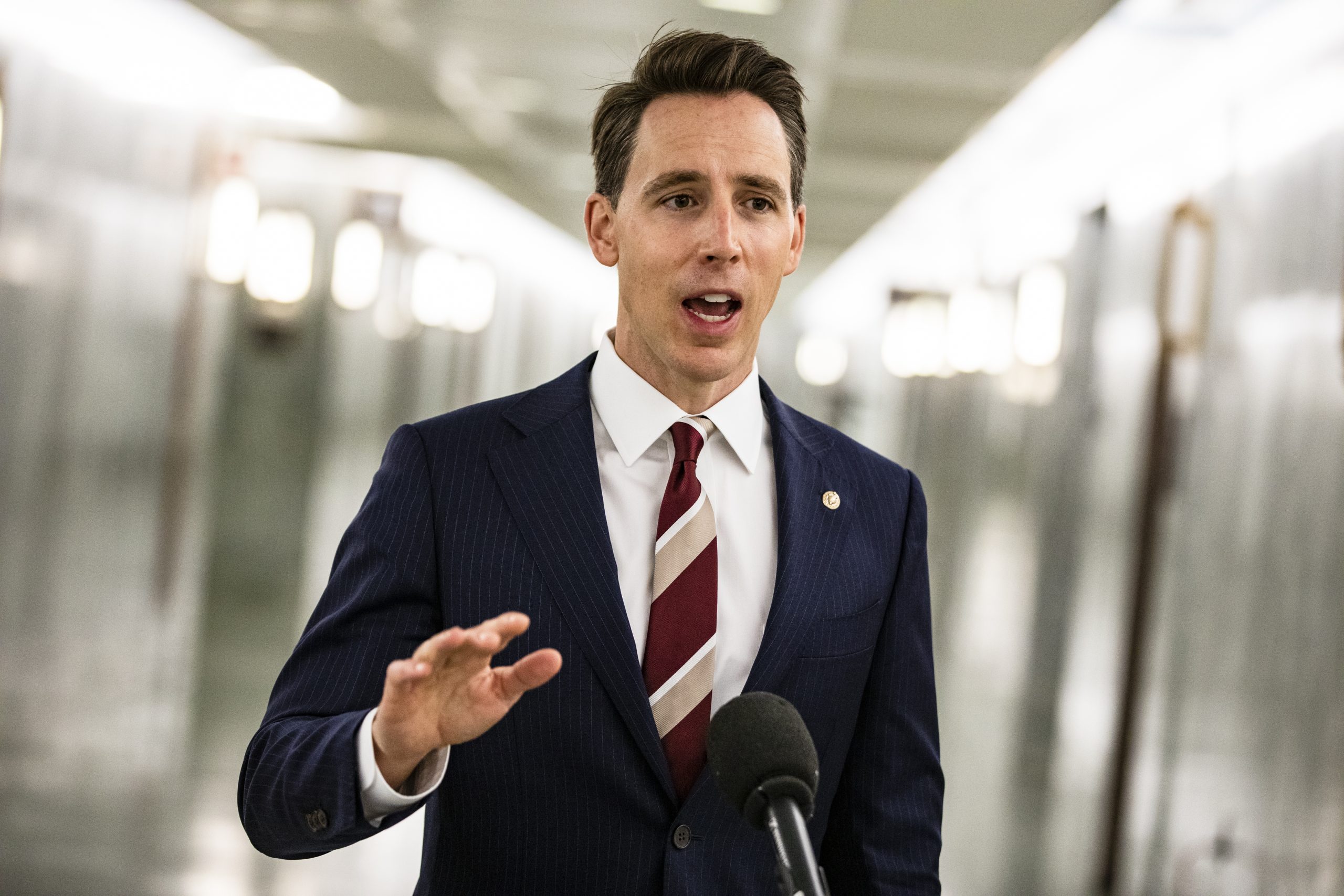 Josh Hawley