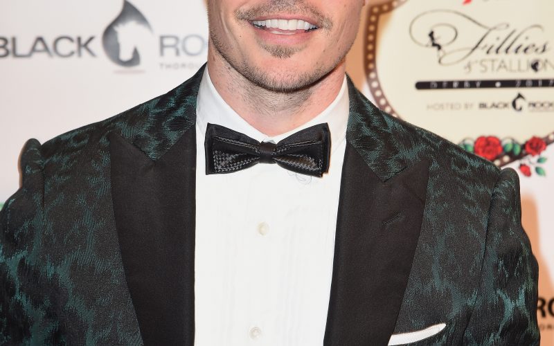 Josh Henderson