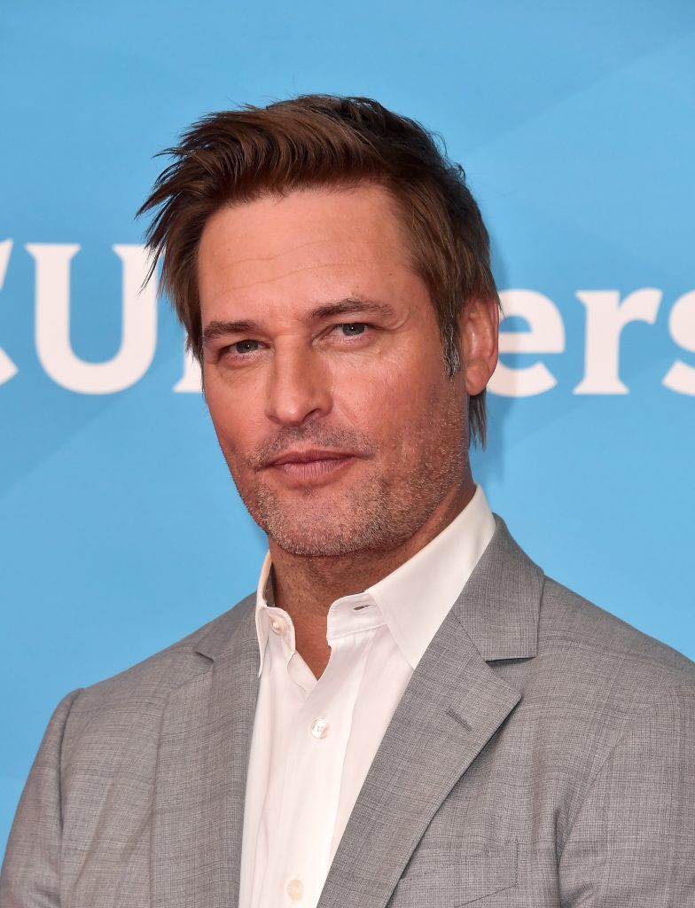 Josh Holloway Net Worth - Wiki, Age, Weight and Height, Relationships ...