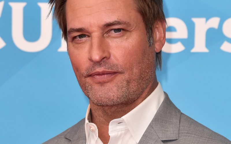 Josh Holloway