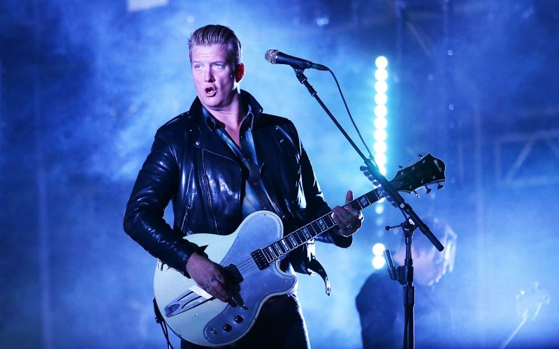 Josh Homme