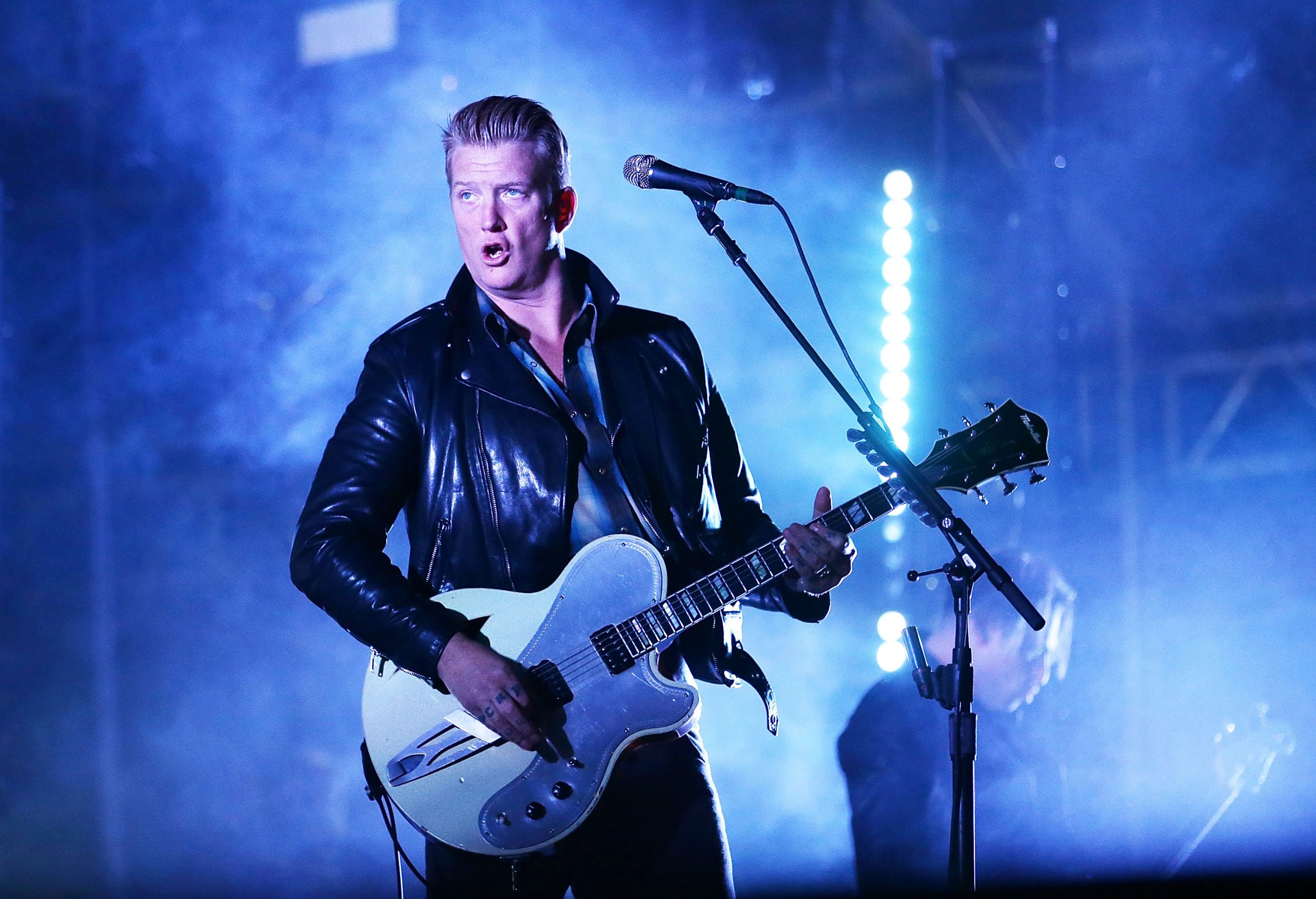 Josh Homme