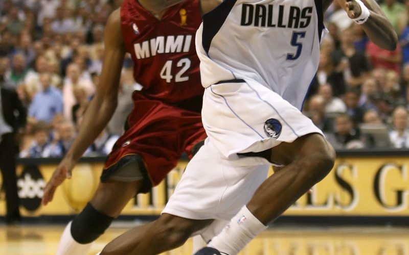 Josh Howard