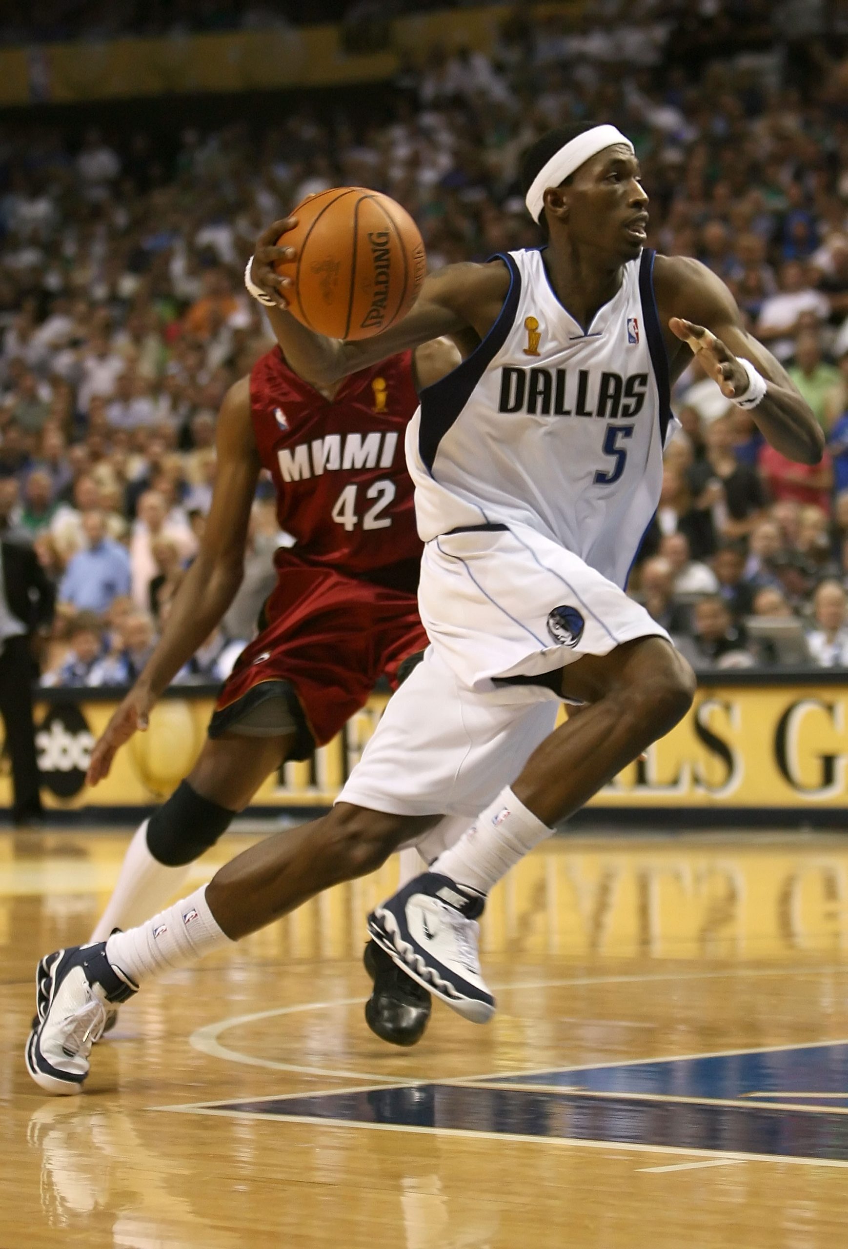 Josh Howard