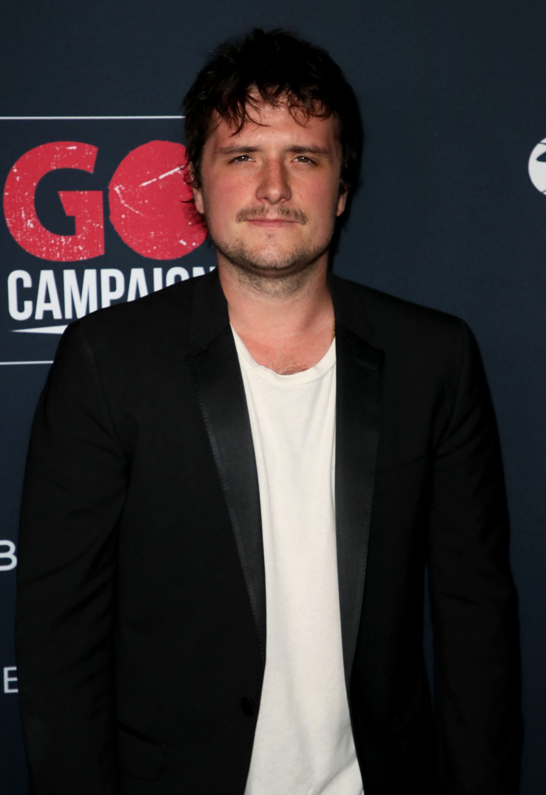 Josh Hutcherson