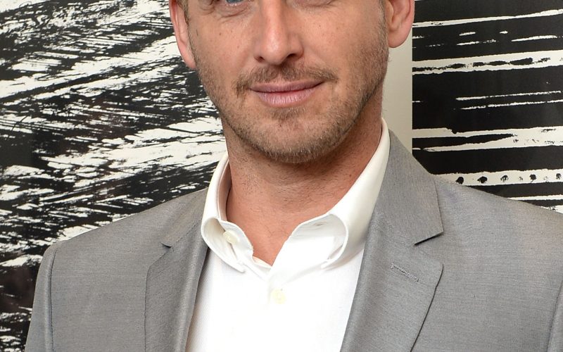 Josh Lucas