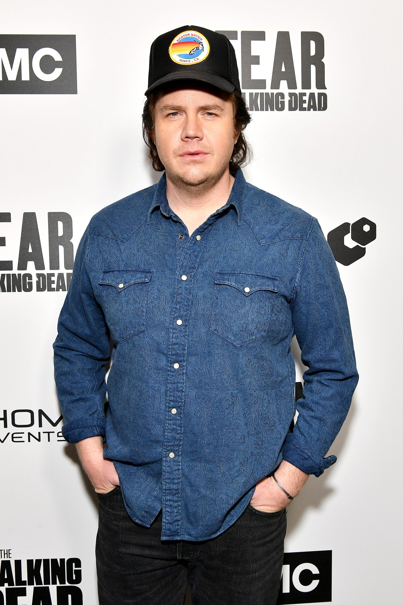 Josh McDermitt