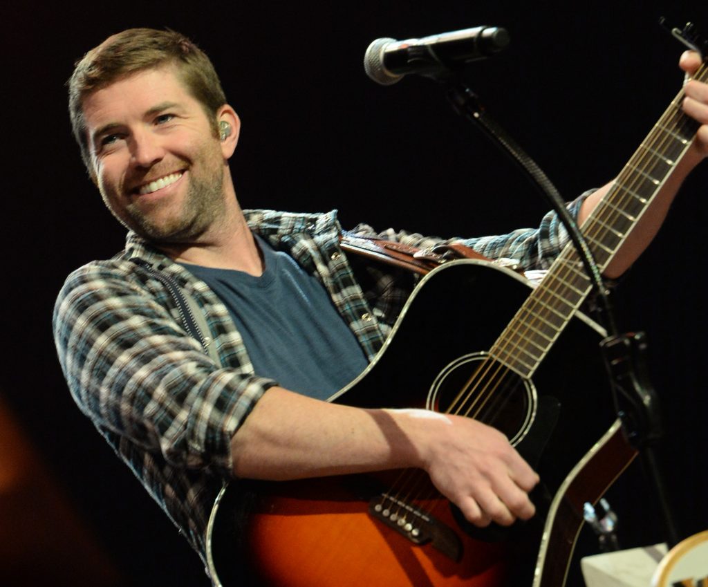 Josh Turner Net Worth Wiki, Age, Weight and Height, Relationships