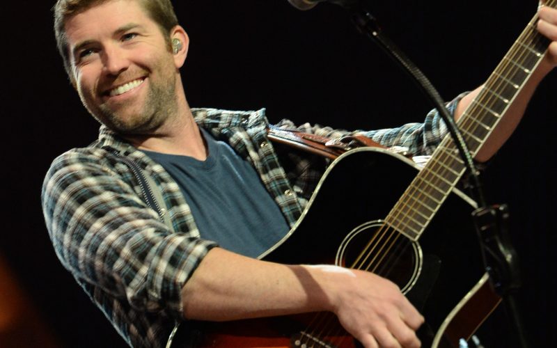 Josh Turner