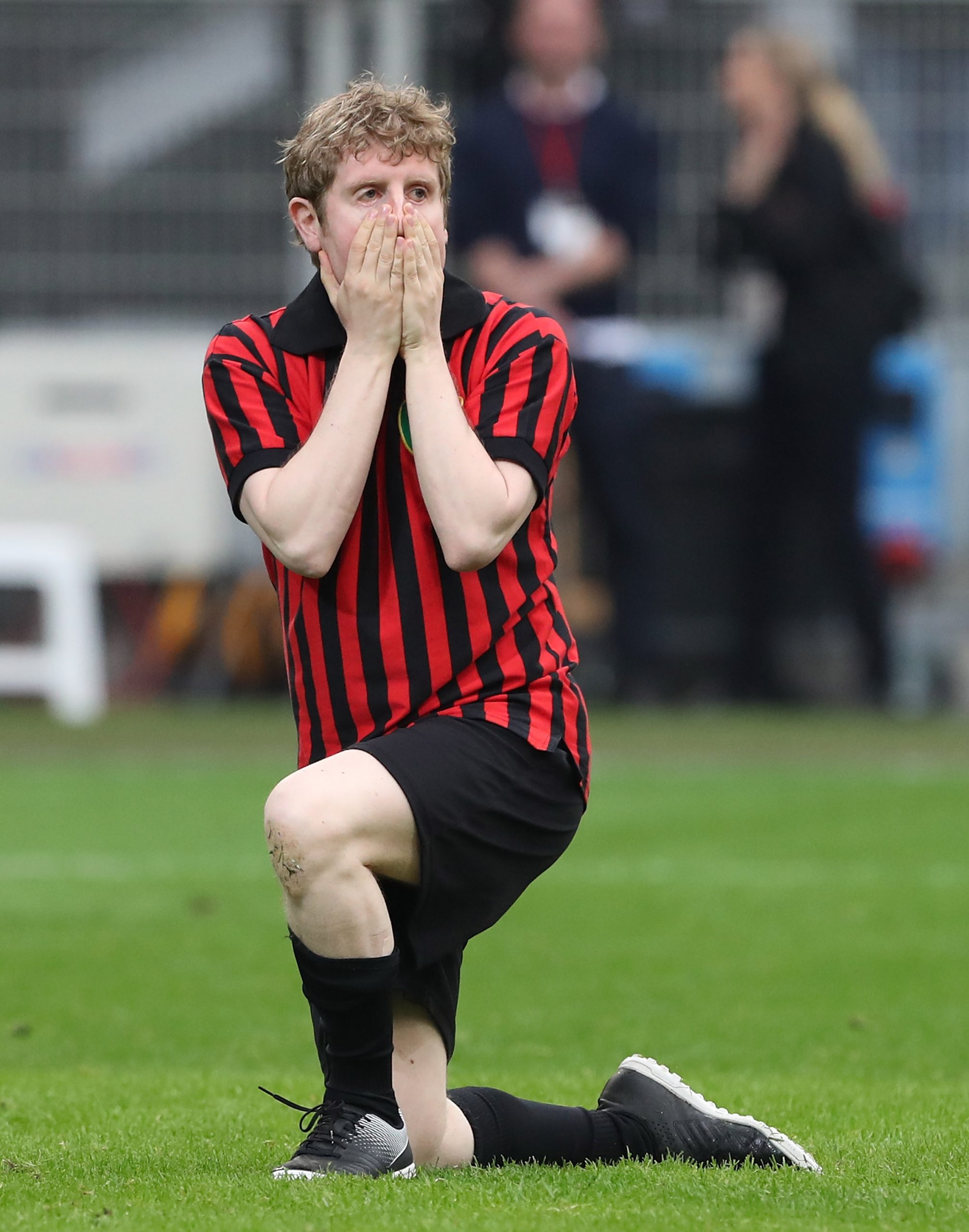 Josh Widdicombe