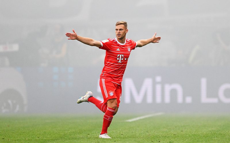 Joshua Kimmich