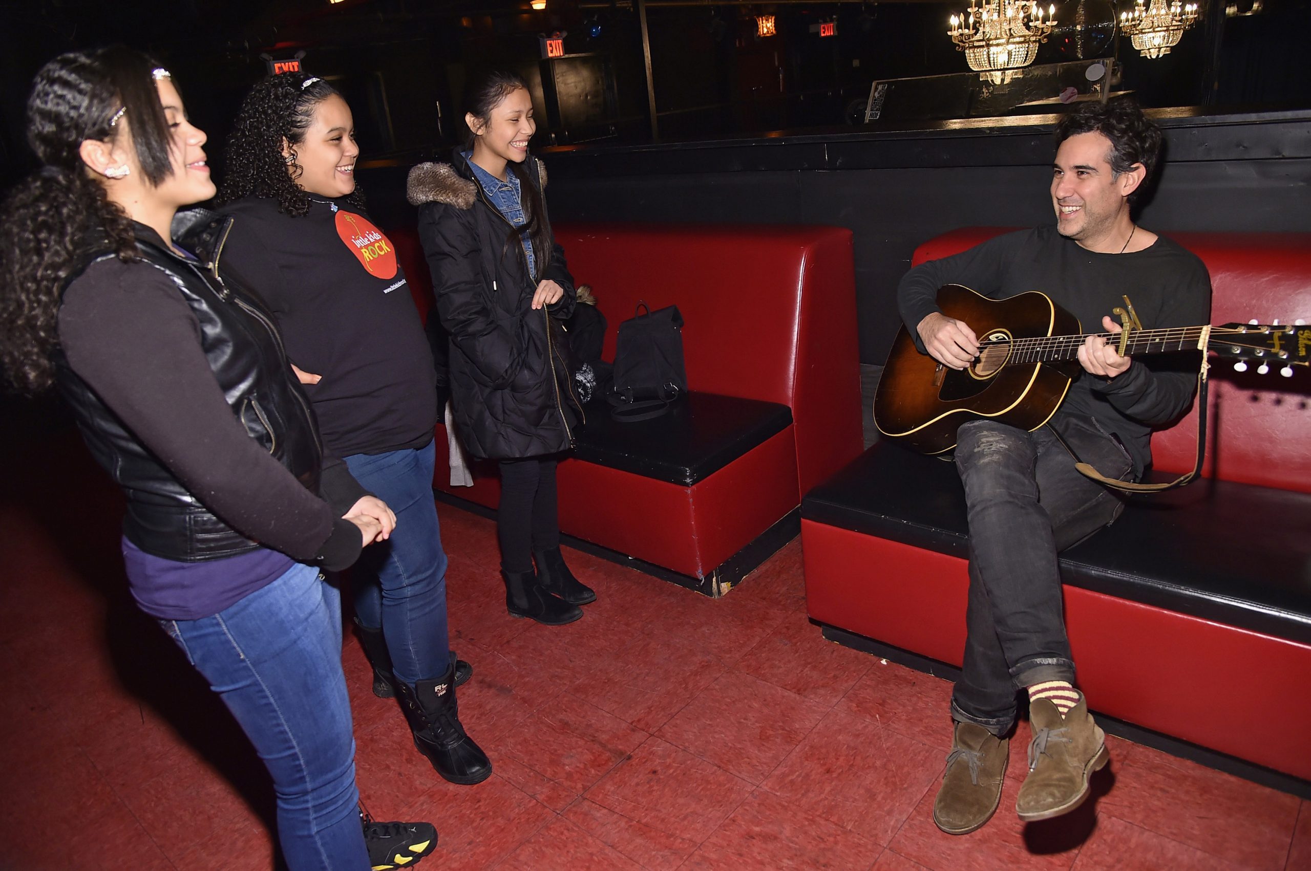 Joshua Radin