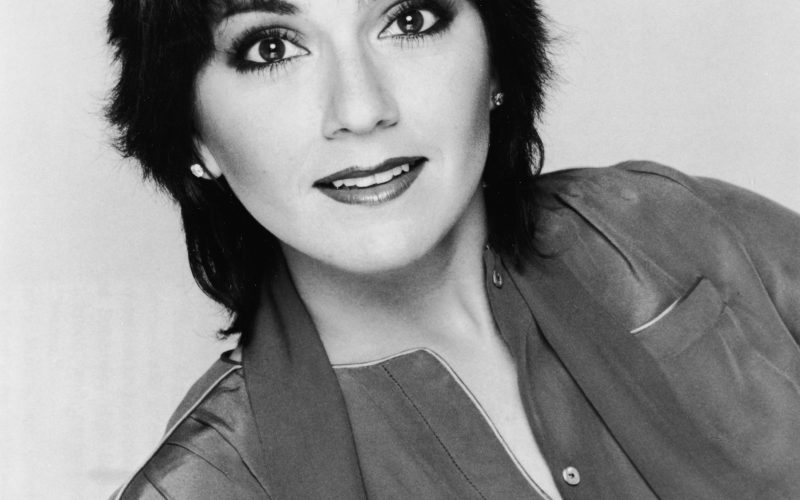 Joyce DeWitt