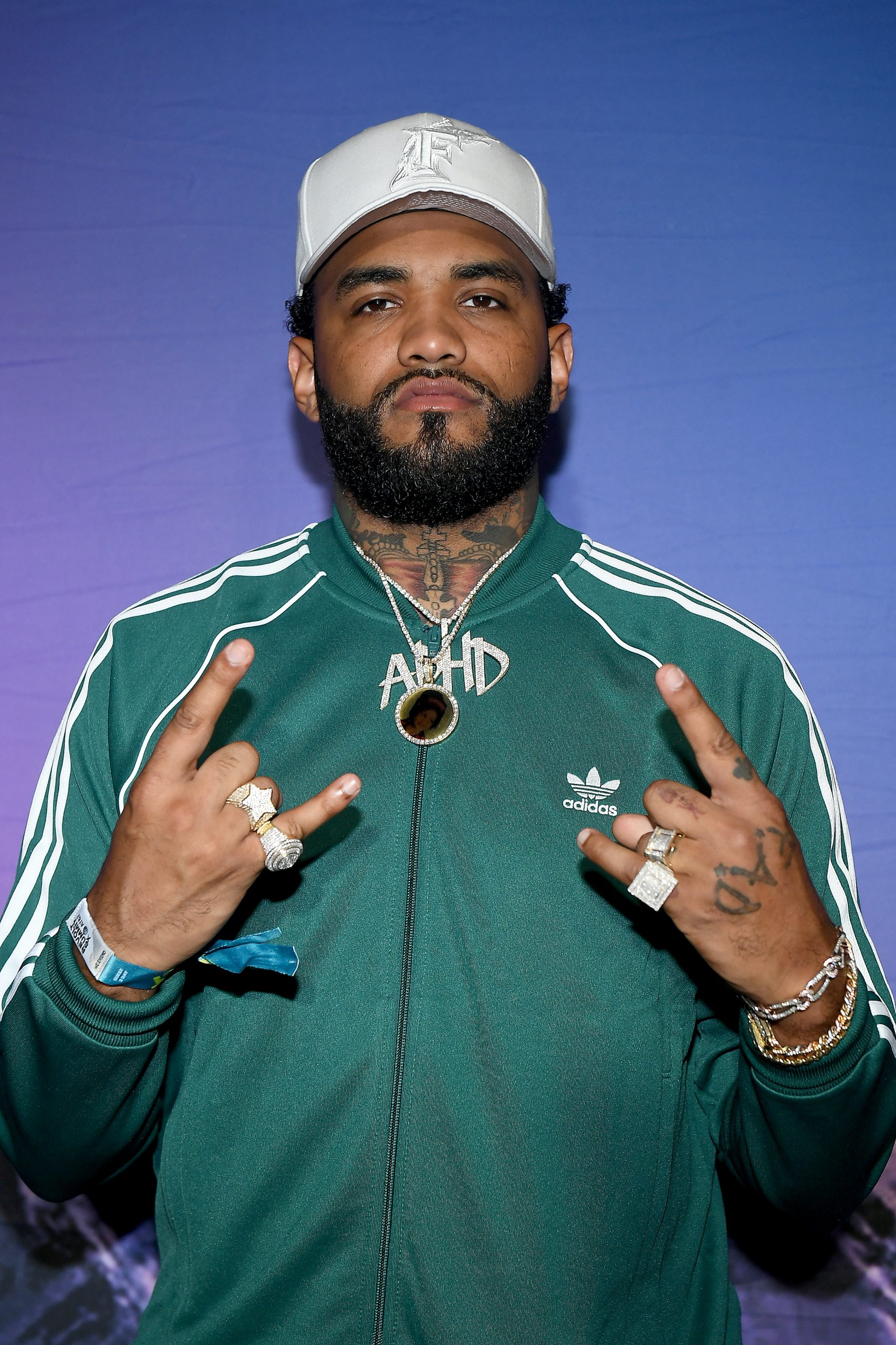 Joyner Lucas