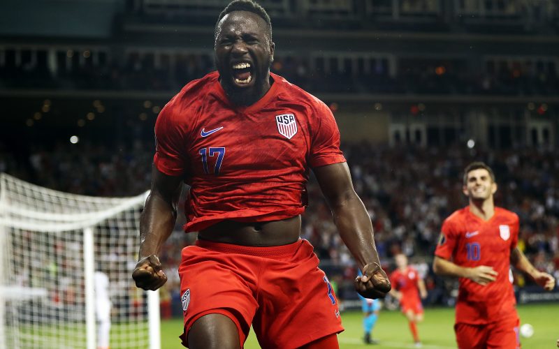 Jozy Altidore